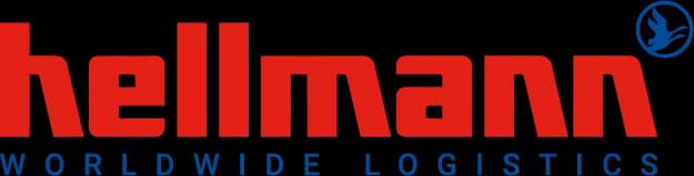Hellmann logo