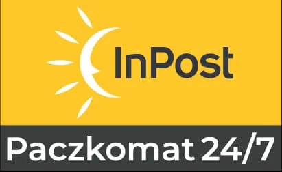 Paczkomat logo