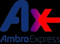 Ambro Express logo