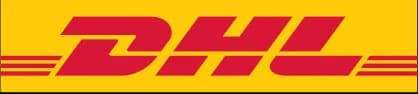 DHL logo